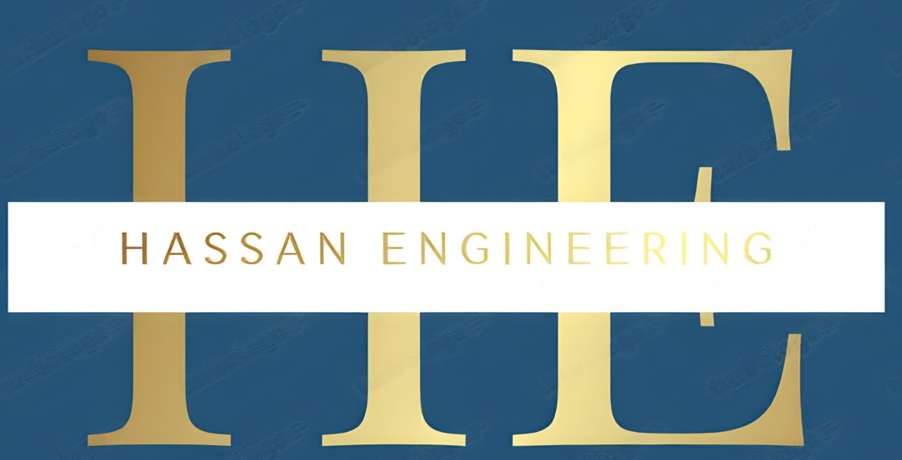 Hasaan Engineering